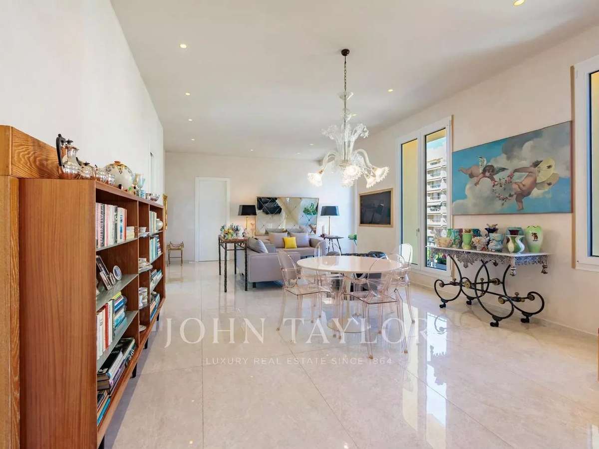 Appartement Menton