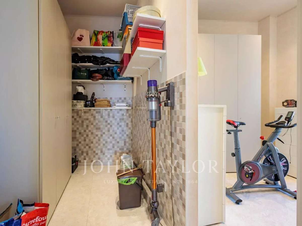 Appartement Menton