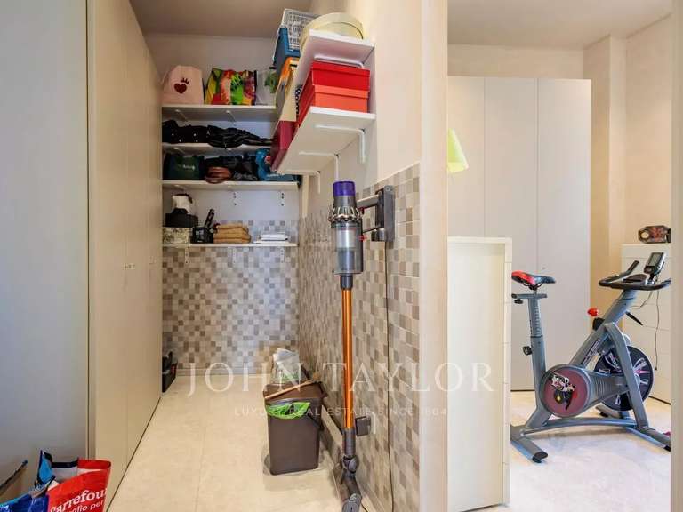 Appartement Menton - 3 chambres - 131m²