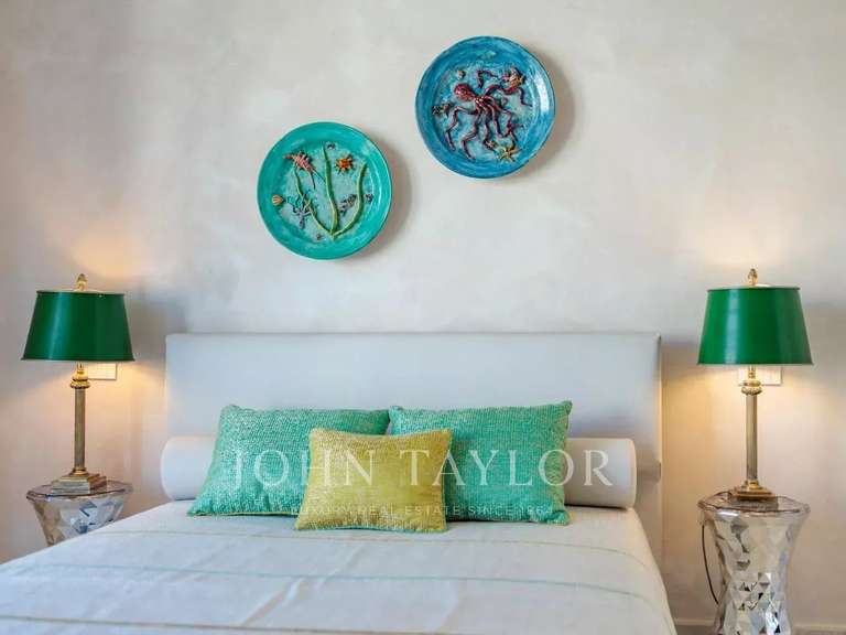 Appartement Menton - 3 chambres - 131m²