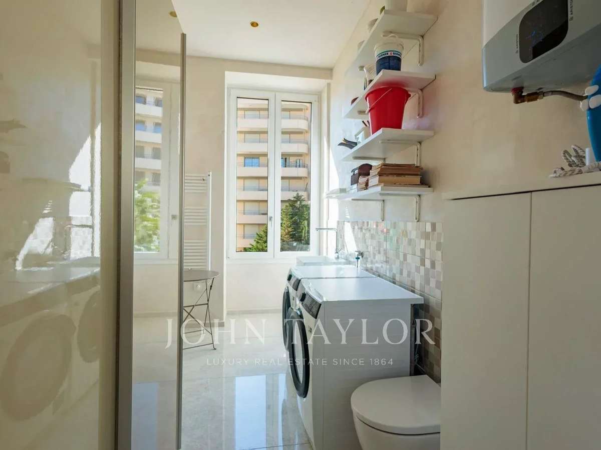 Appartement Menton