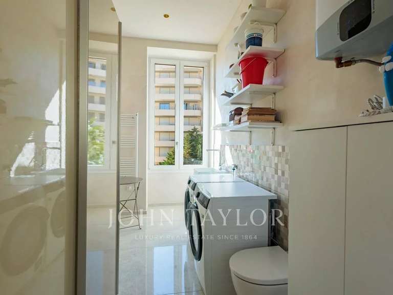 Appartement Menton - 3 chambres - 131m²