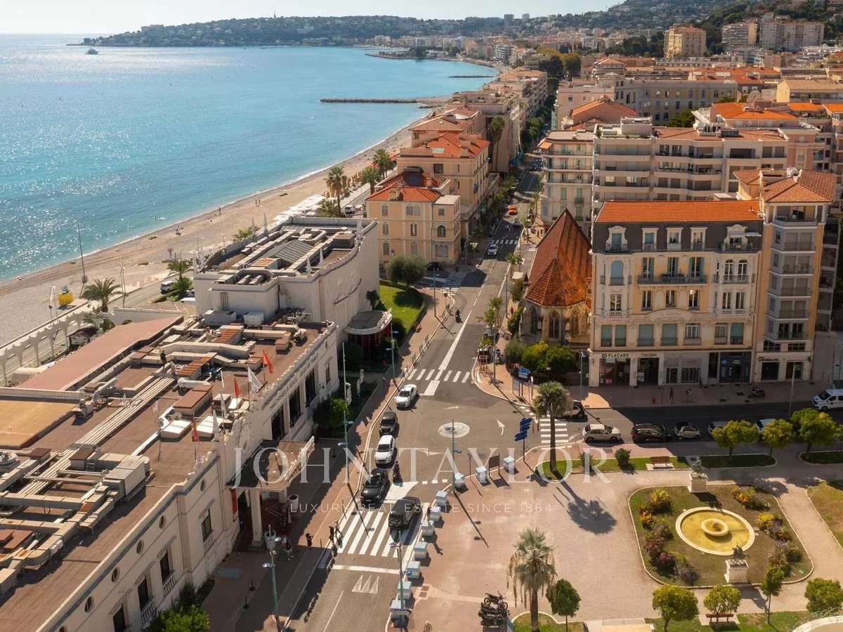 Appartement Menton