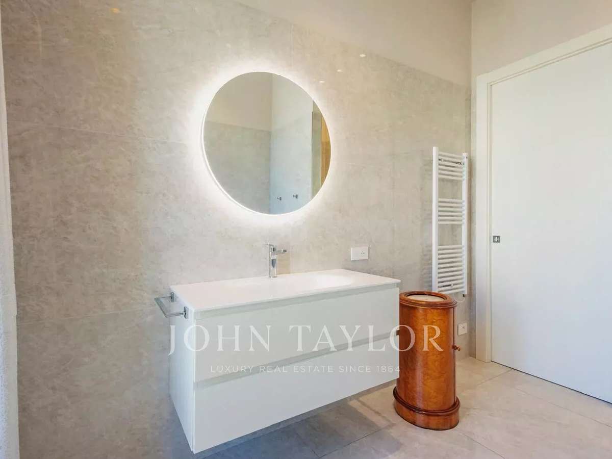 Appartement Menton
