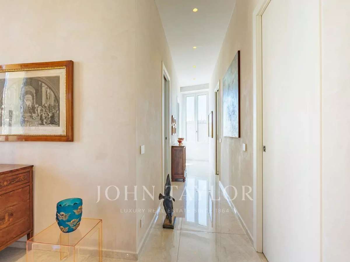 Appartement Menton
