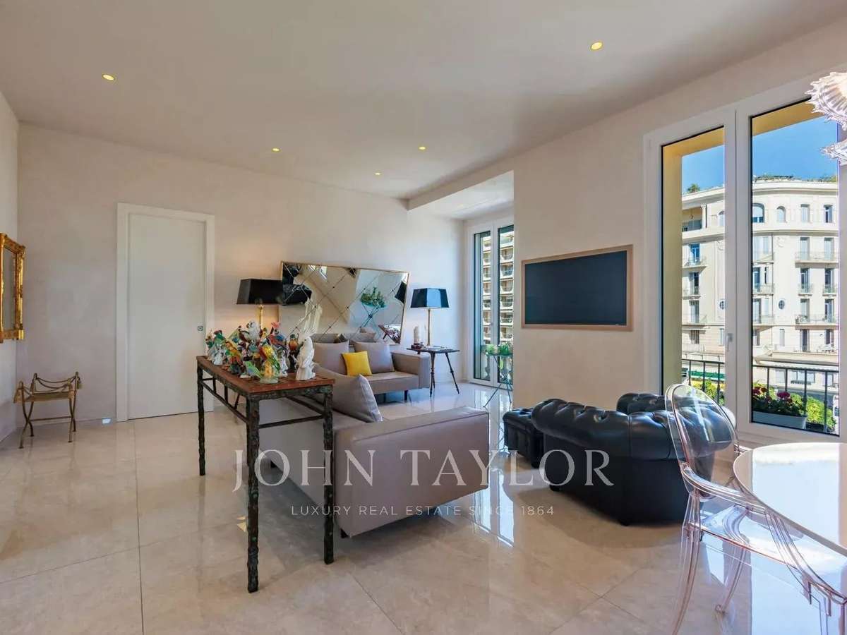 Appartement Menton