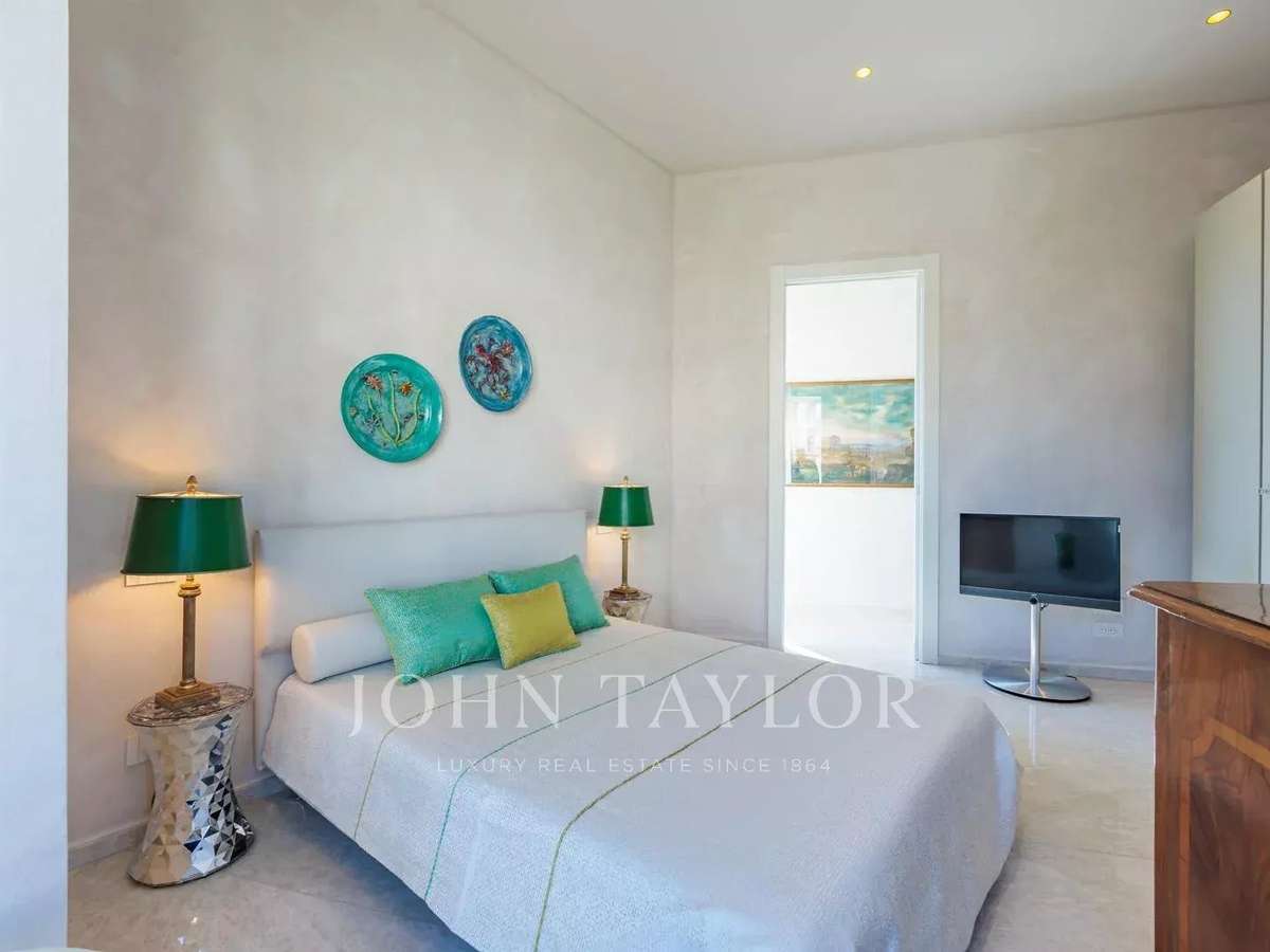 Appartement Menton