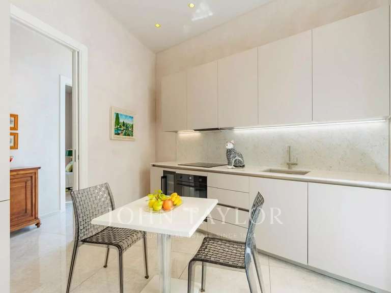 Appartement Menton - 3 chambres - 131m²