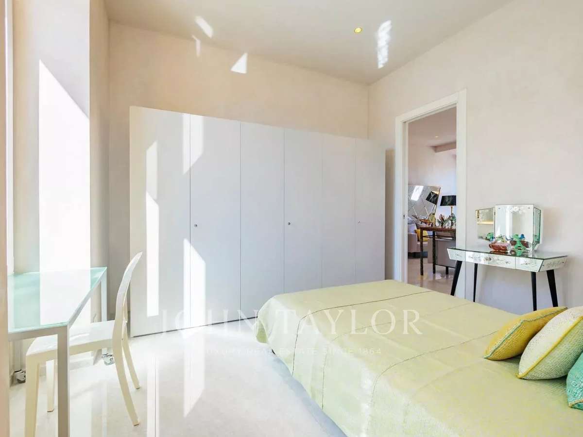 Appartement Menton