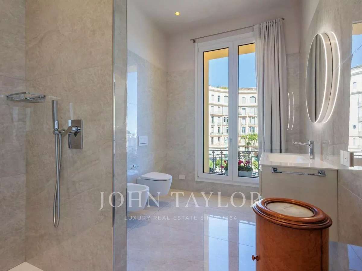 Appartement Menton