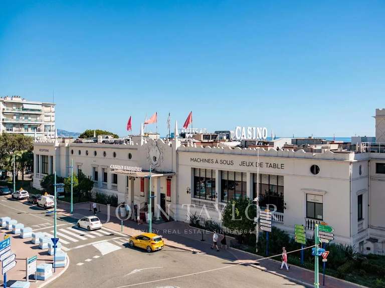 Appartement Menton - 3 chambres - 131m²