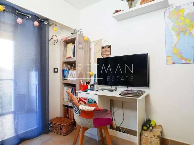 Apartment Menton - 2 bedrooms - 72m²