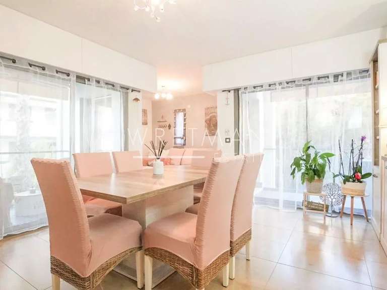Apartment Menton - 2 bedrooms - 72m²