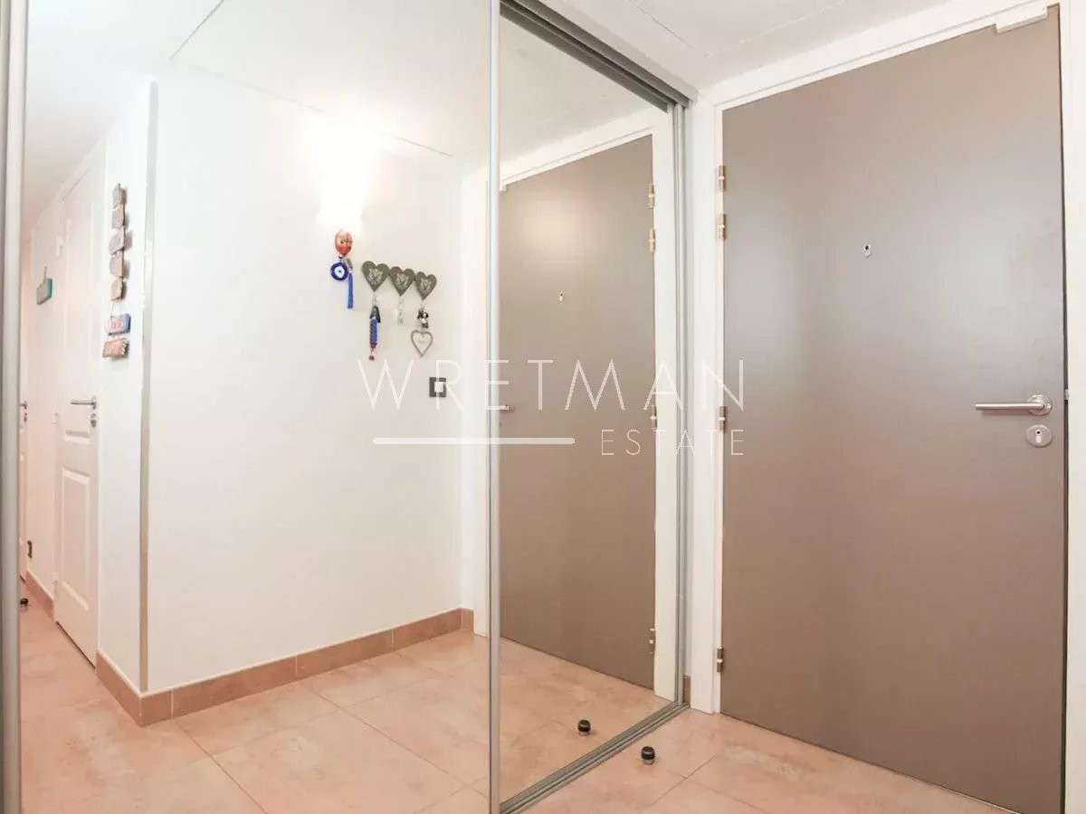 Apartment Menton