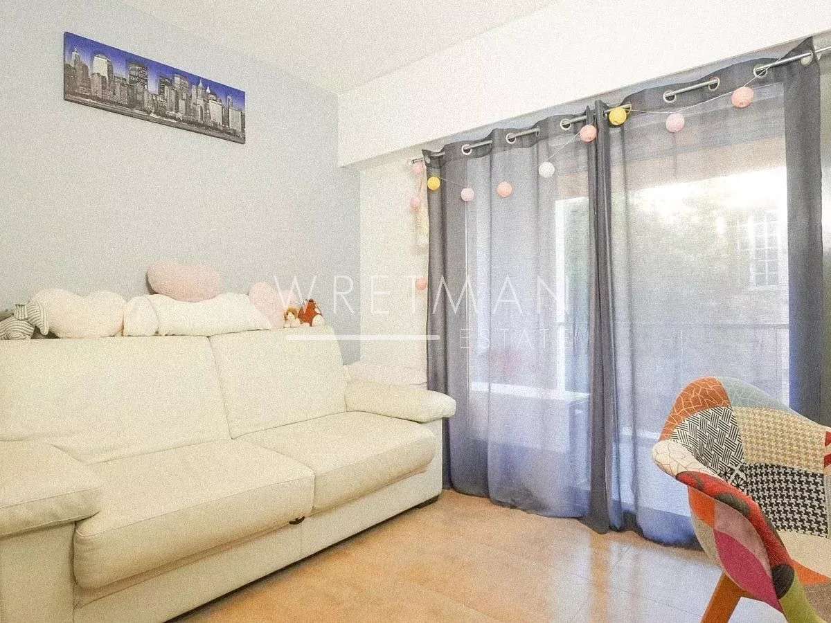 Apartment Menton