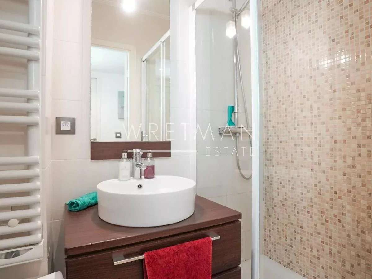 Apartment Menton
