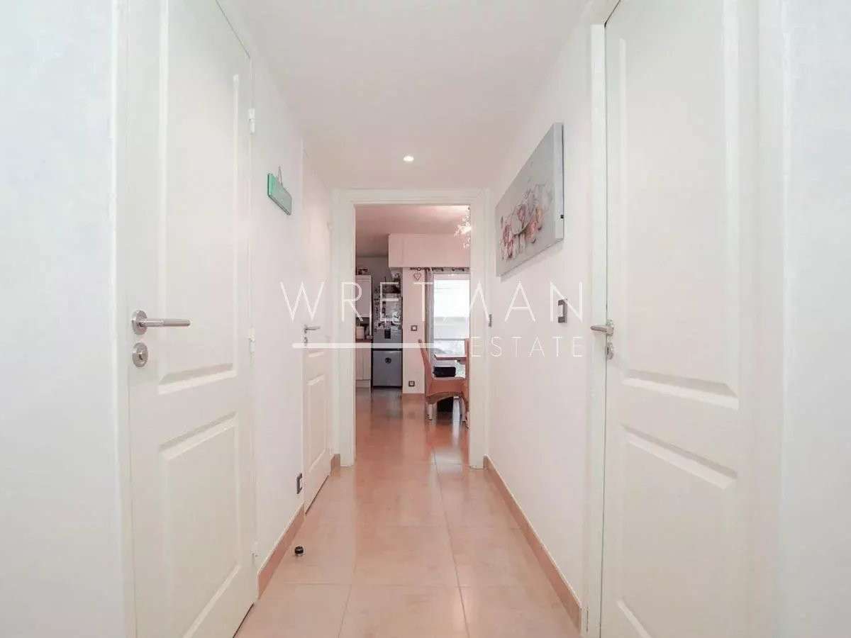Apartment Menton