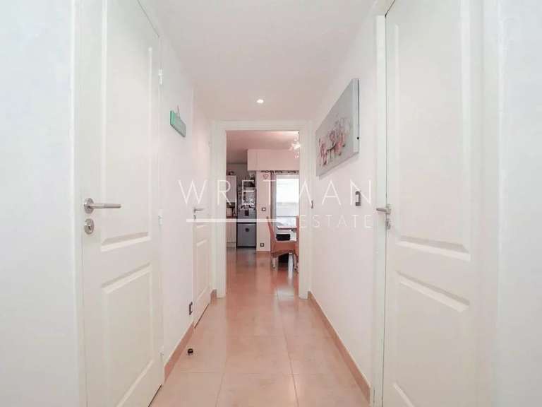 Apartment Menton - 2 bedrooms - 72m²