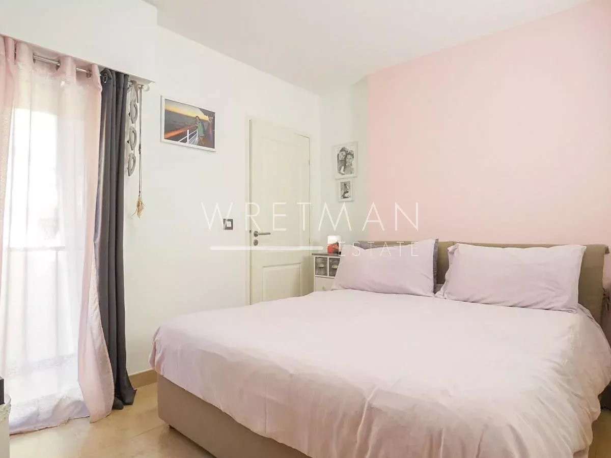 Apartment Menton