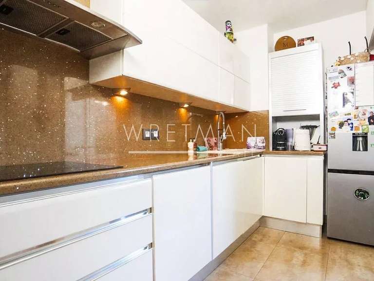 Apartment Menton - 2 bedrooms - 72m²