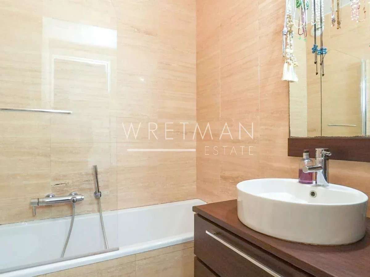 Apartment Menton