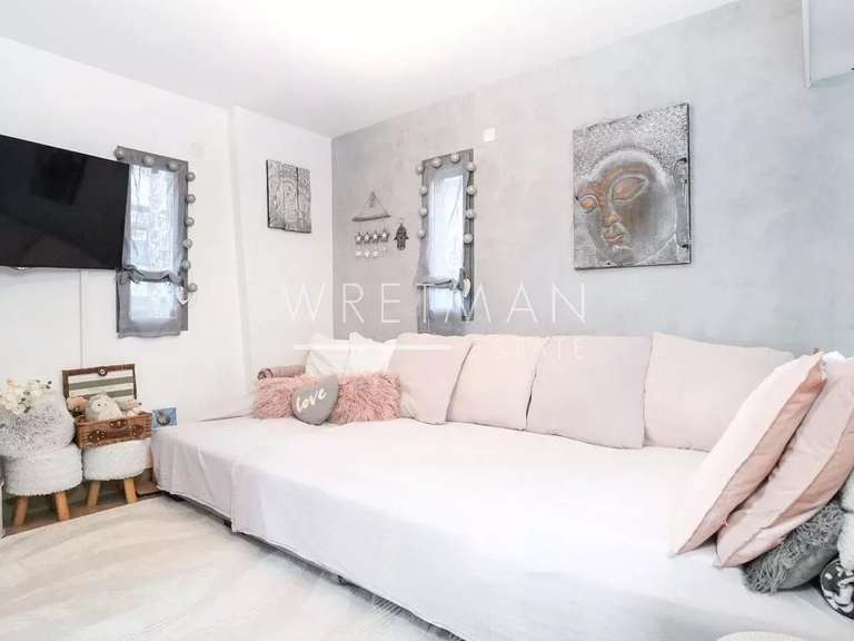 Apartment Menton - 2 bedrooms - 72m²