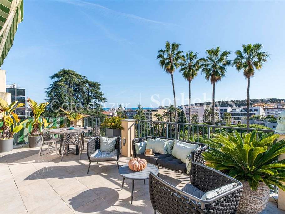 Appartement Menton