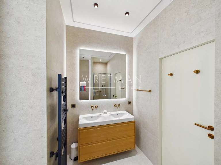 Apartment with Sea view Menton - 2 bedrooms - 42m²