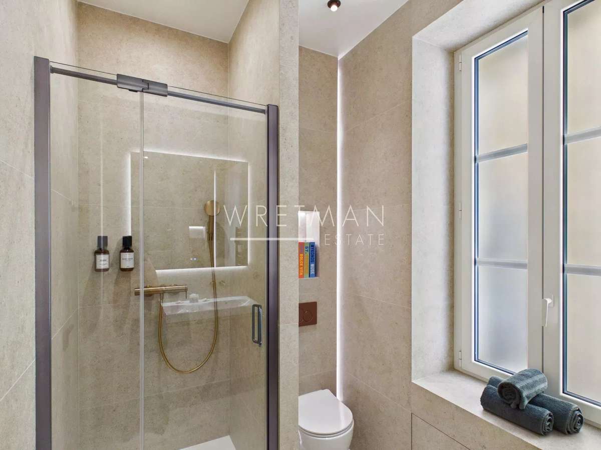 Apartment Menton