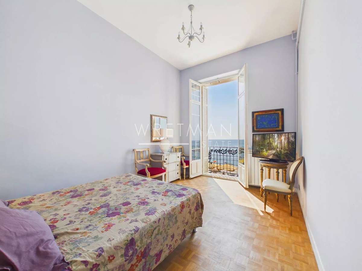 Appartement Menton
