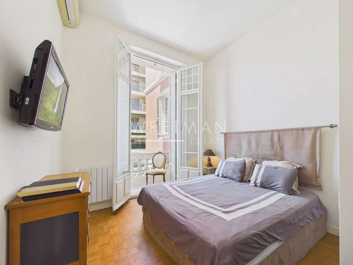 Appartement Menton