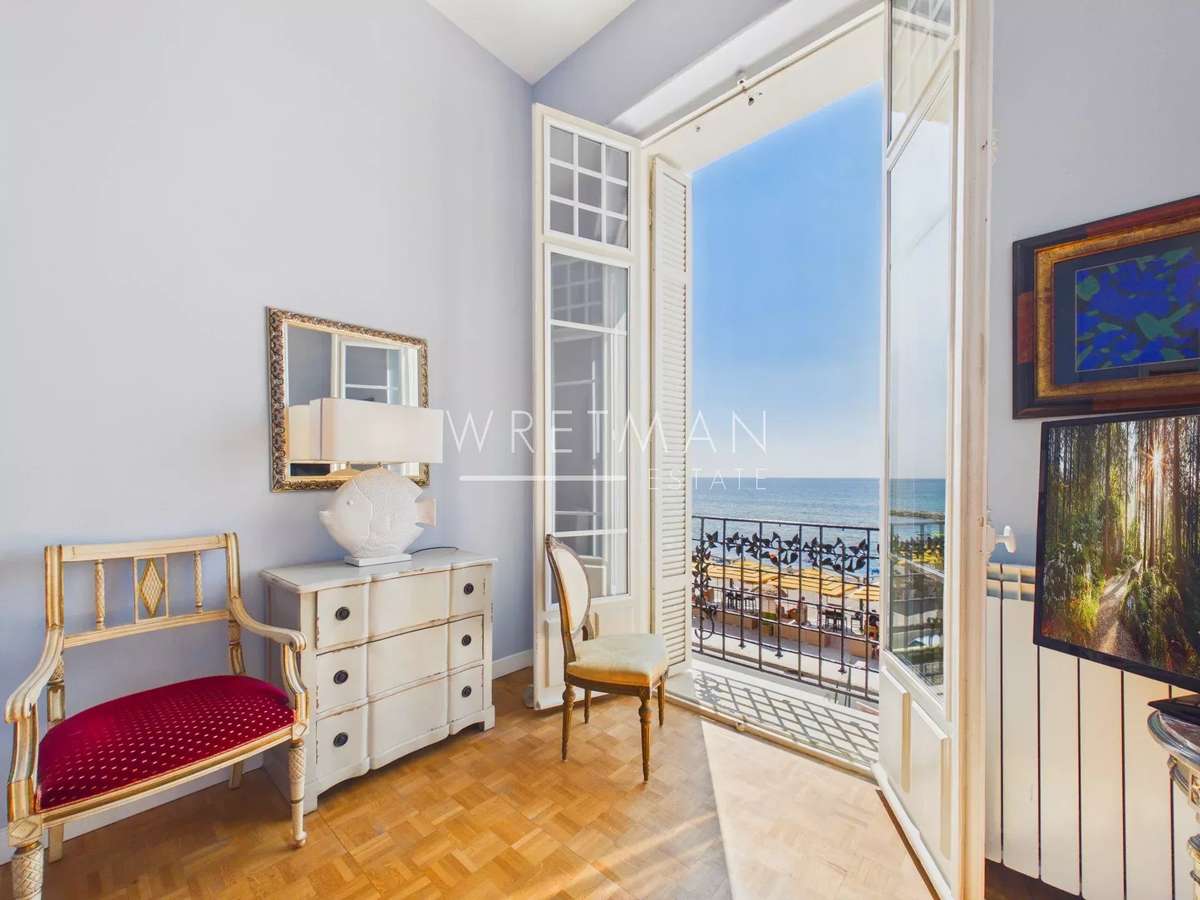 Appartement Menton