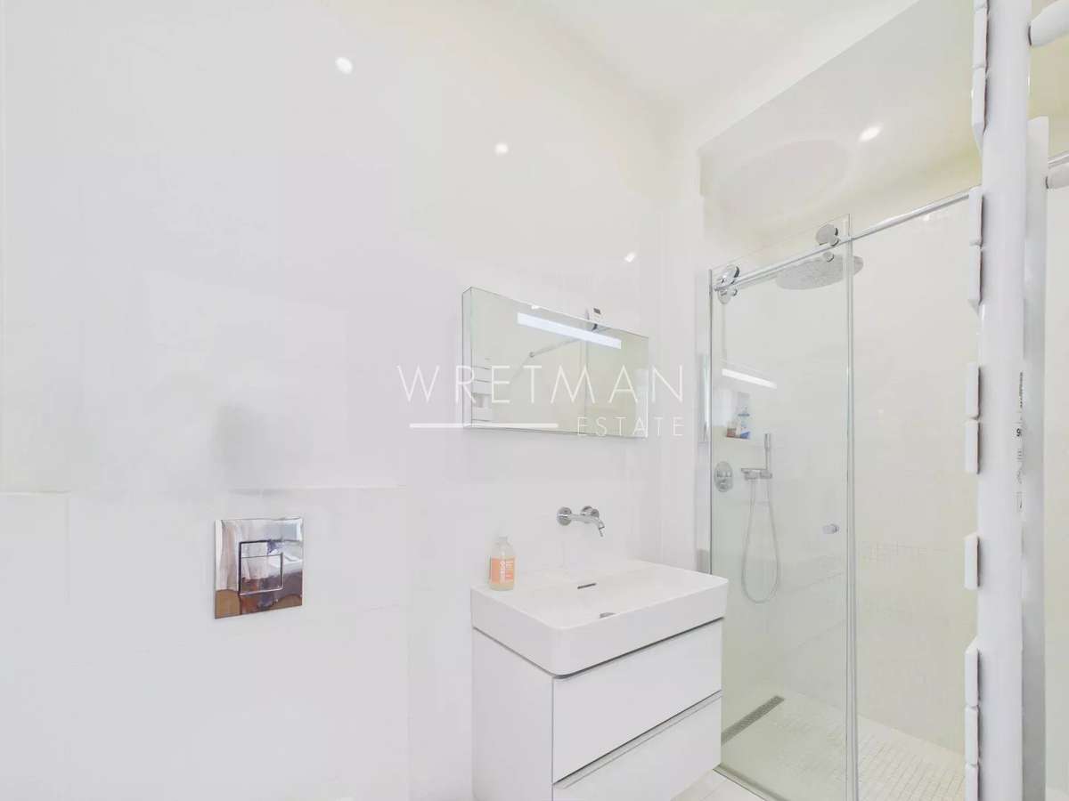 Appartement Menton