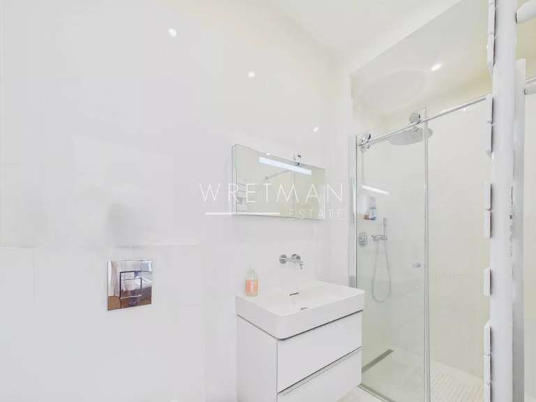 Appartement avec Vue sur mer Menton - 3 chambres - 126m²