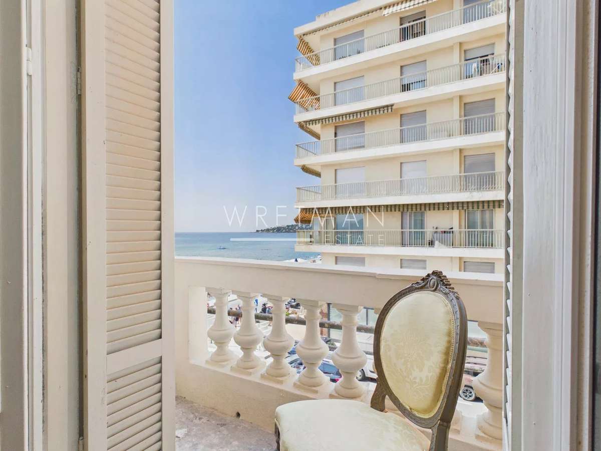 Appartement Menton