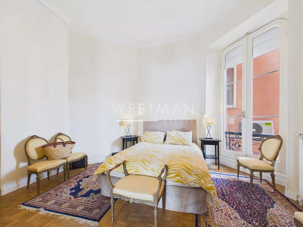 Appartement Menton