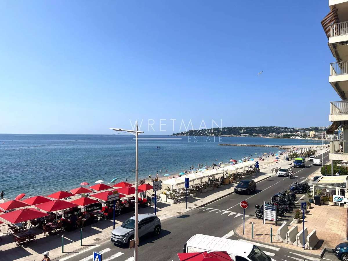 Appartement Menton