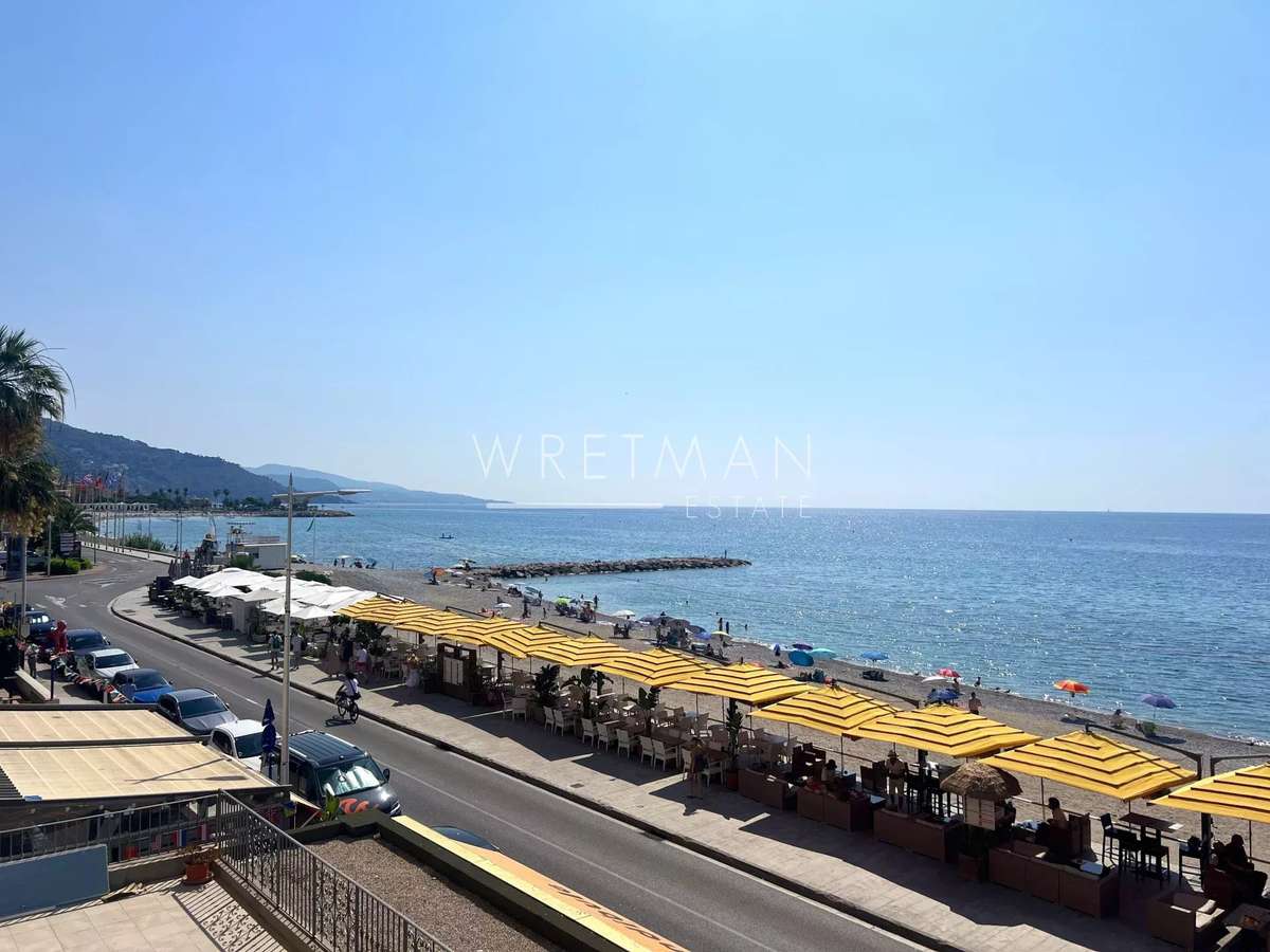 Appartement Menton
