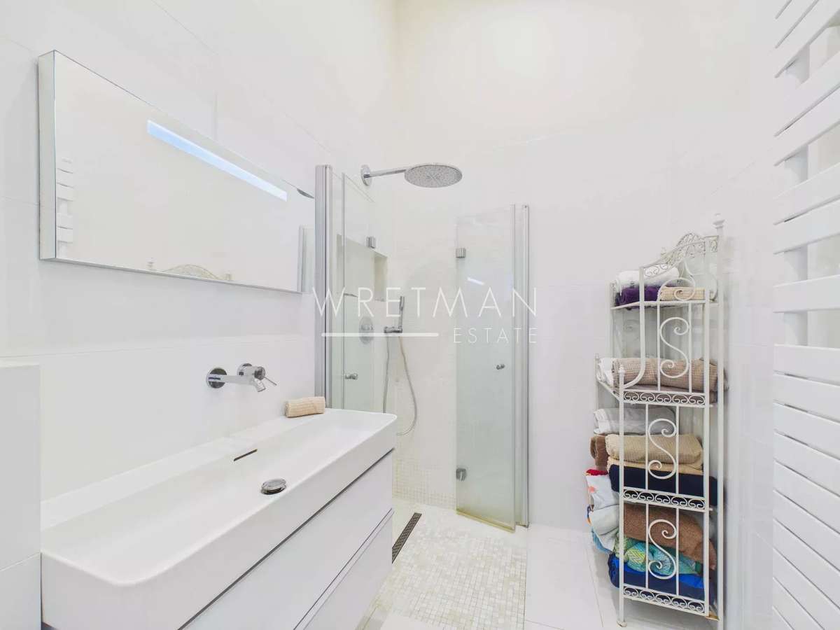 Appartement Menton