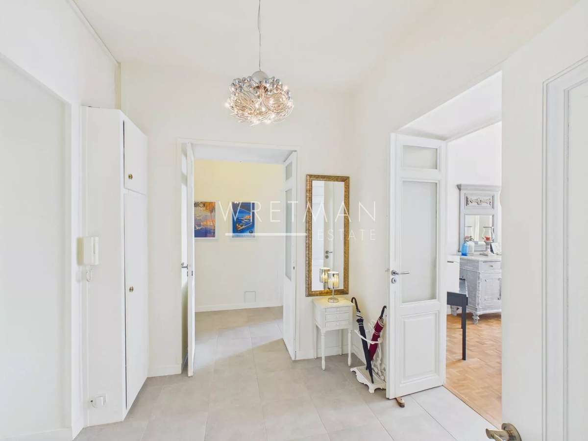 Appartement Menton