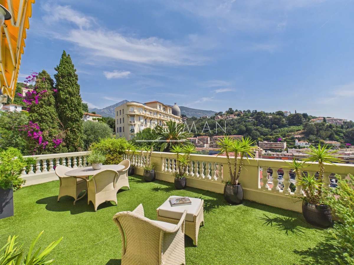 Appartement Menton