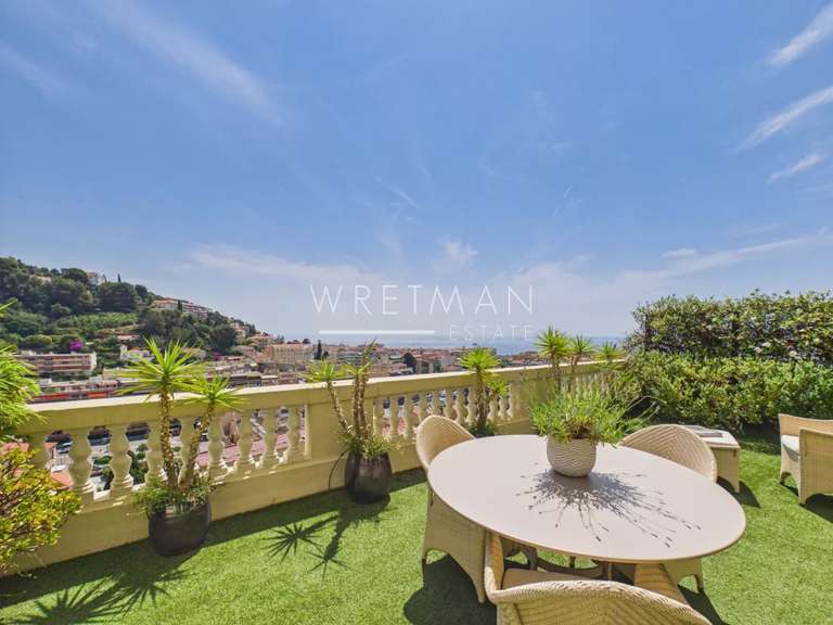 Appartement Menton - 1 chambre - 97m²