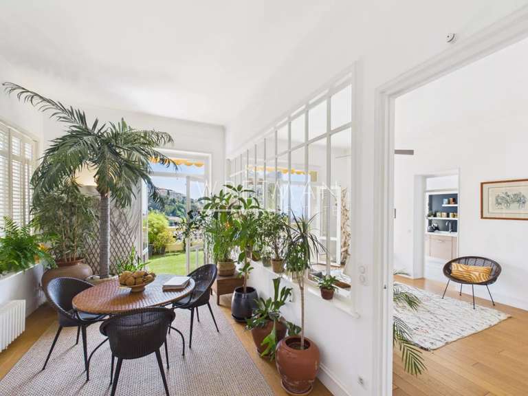 Appartement Menton - 1 chambre - 97m²