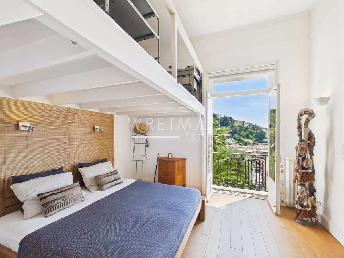Appartement Menton