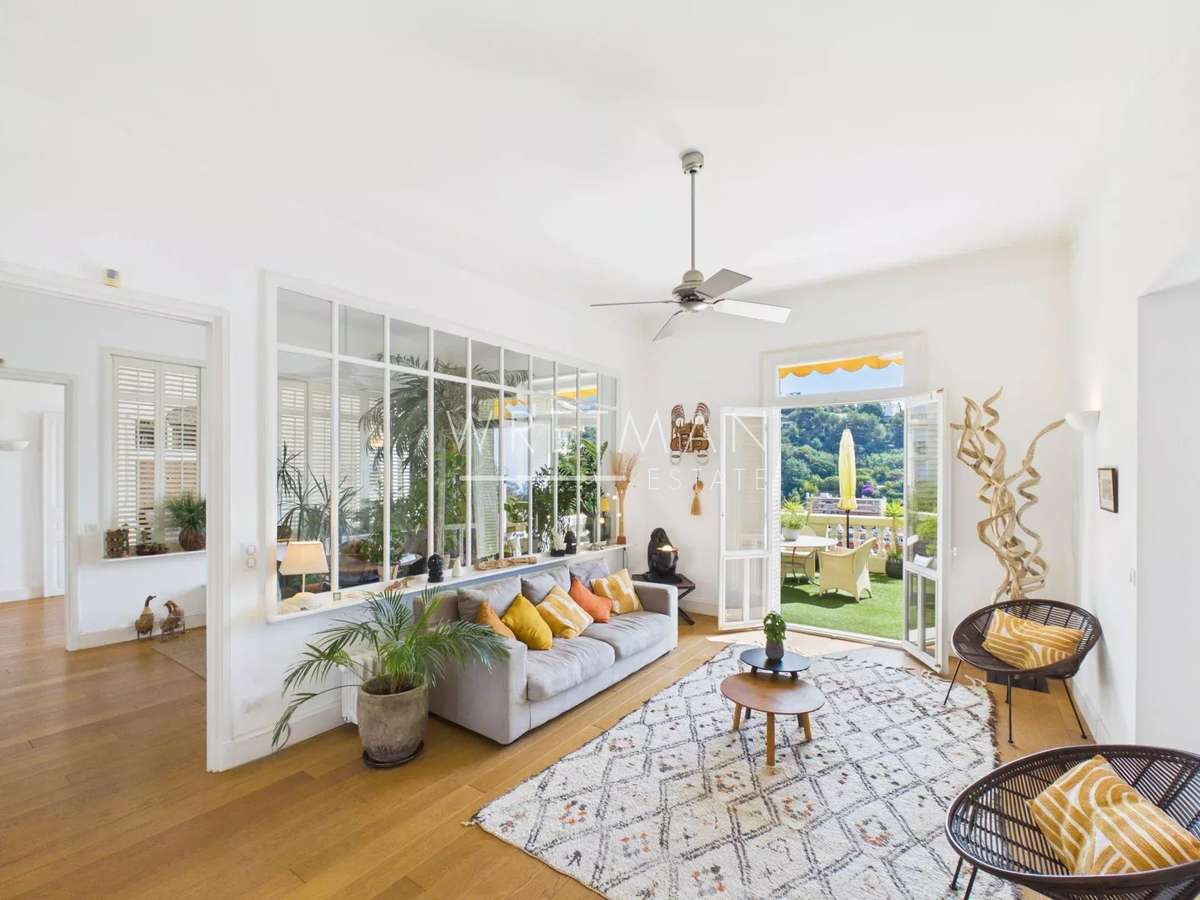 Appartement Menton