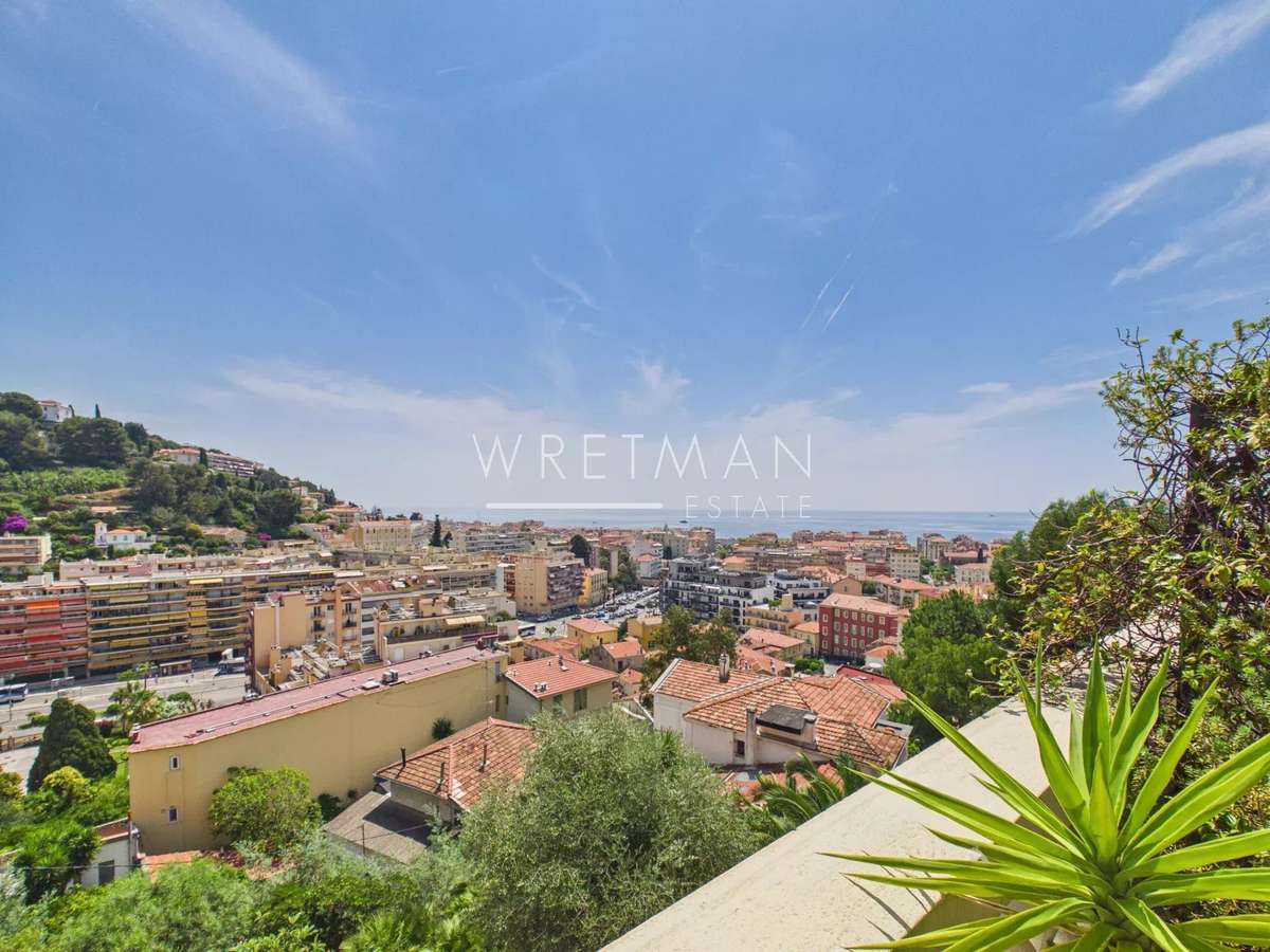 Appartement Menton