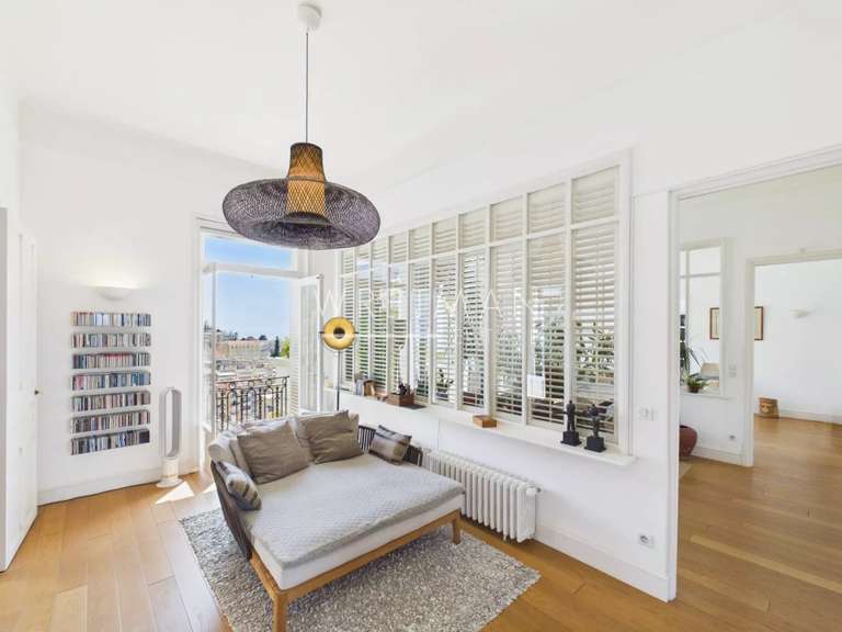 Appartement Menton - 1 chambre - 97m²