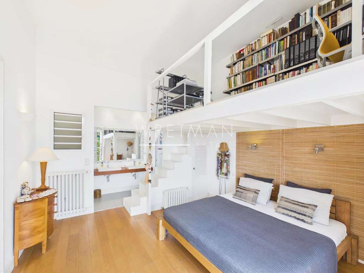 Appartement Menton