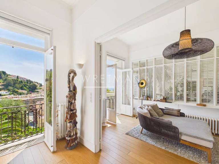 Appartement Menton - 1 chambre - 97m²