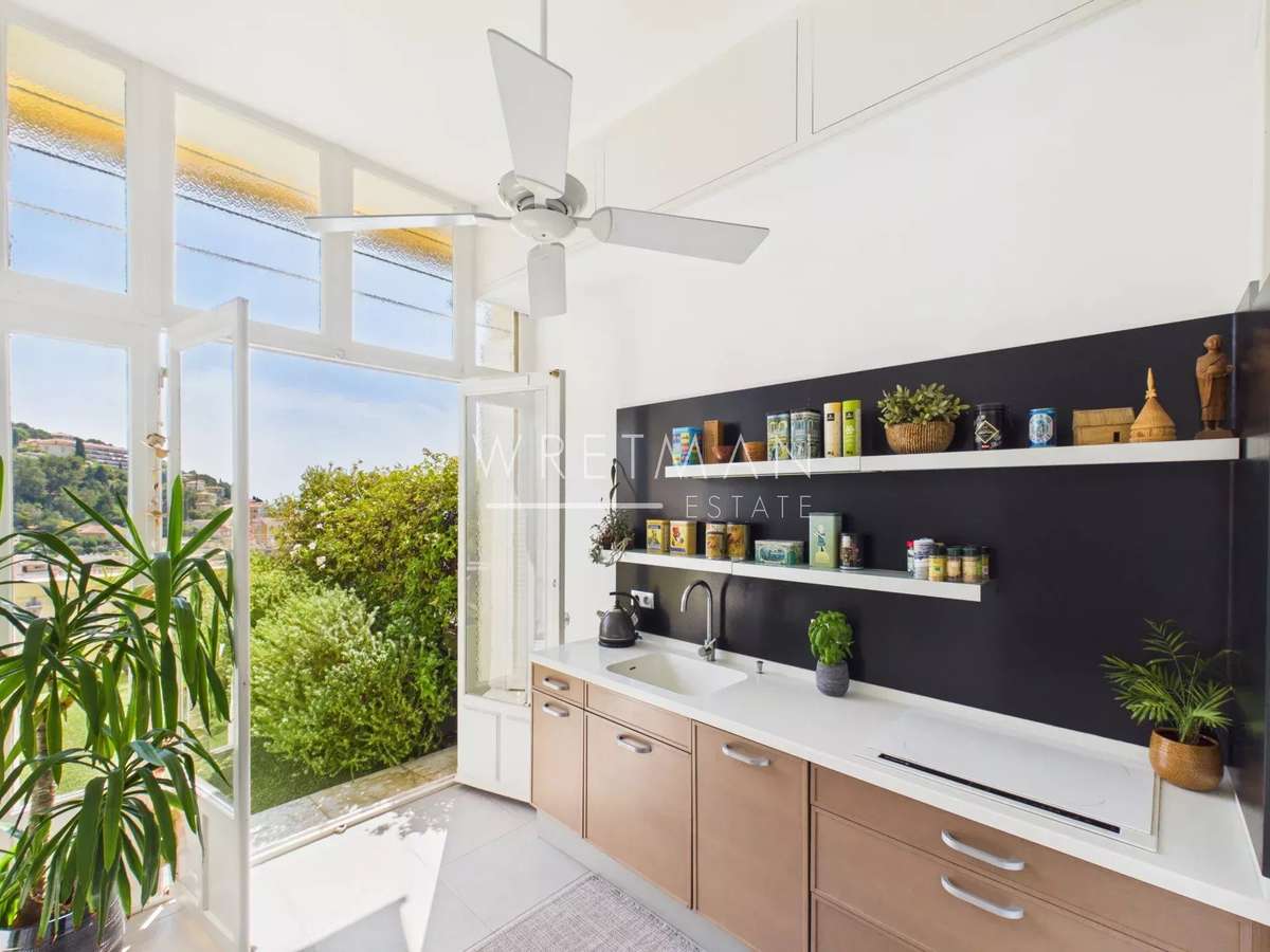 Appartement Menton